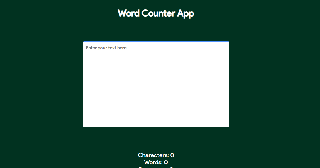 simple-word-counter-app-in-javascript-free-source-code-sourcecodester